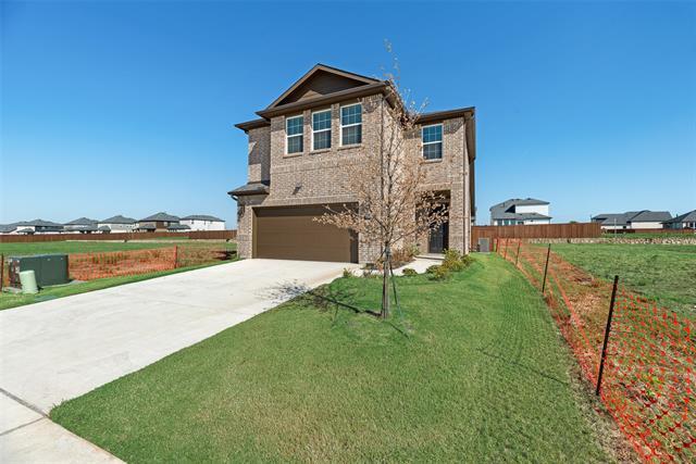 property at 1537 Vermillion St