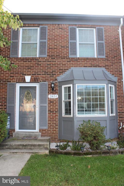 property at 2851 Bowes Ln