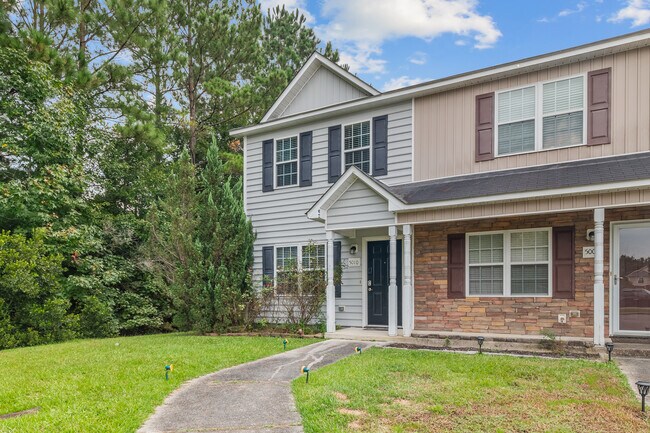 5010 Banister Loop in Jacksonville, NC - Building Photo - Building Photo