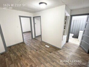 1624 W 21st St in Anderson, IN - Building Photo - Building Photo