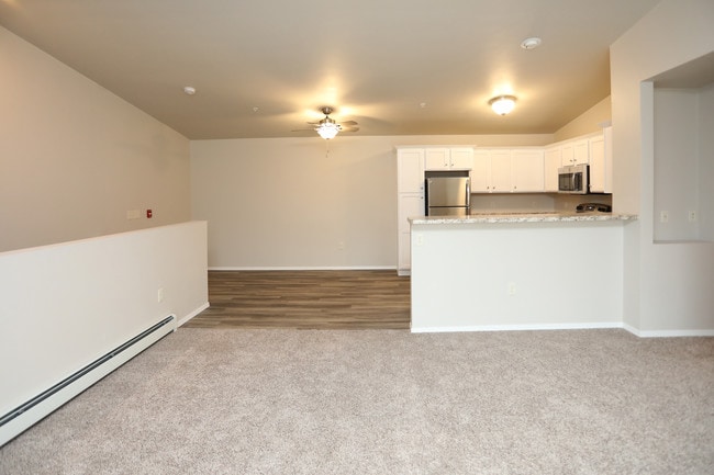 East Gate Apartments in Weston, WI - Building Photo - Interior Photo