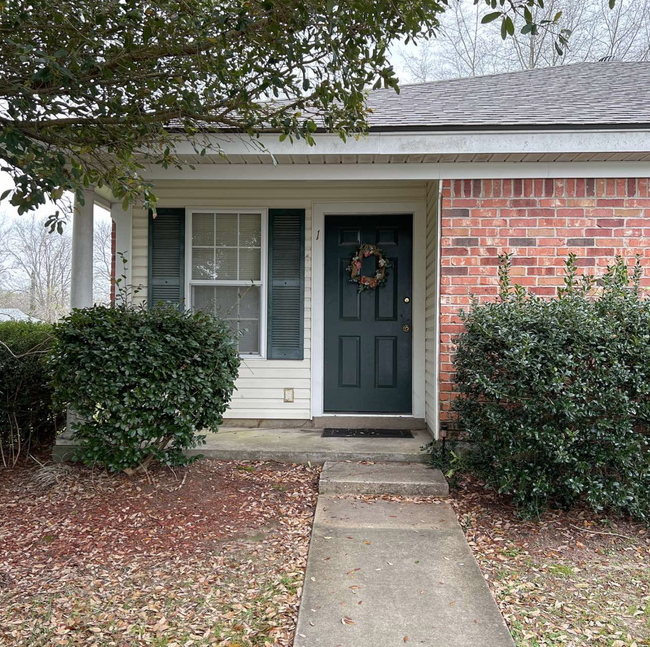 property at 132 Jennifer Ln