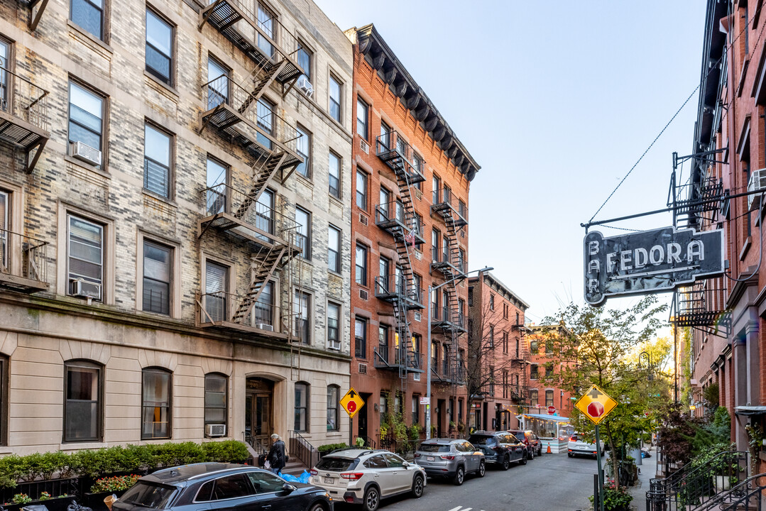 Greenwich Village/Soho in New York, NY - Building Photo