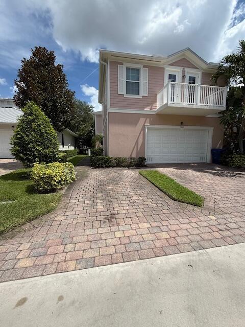 1382 Dakota Dr in Jupiter, FL - Building Photo - Building Photo