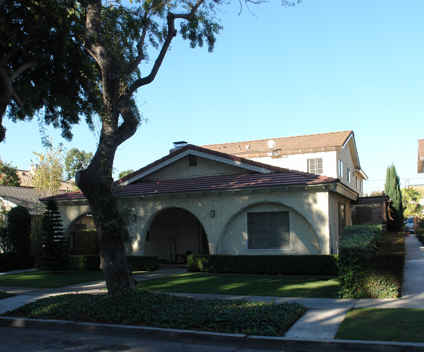 3581 Green Ave in Los Alamitos, CA - Building Photo