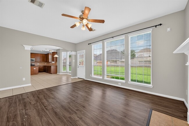 property at 12902 Crystal Reef Ct