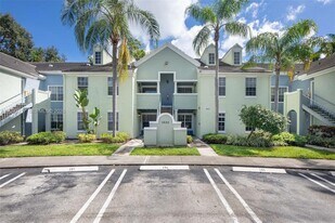 1020 Crystal Way in Delray Beach, FL - Building Photo