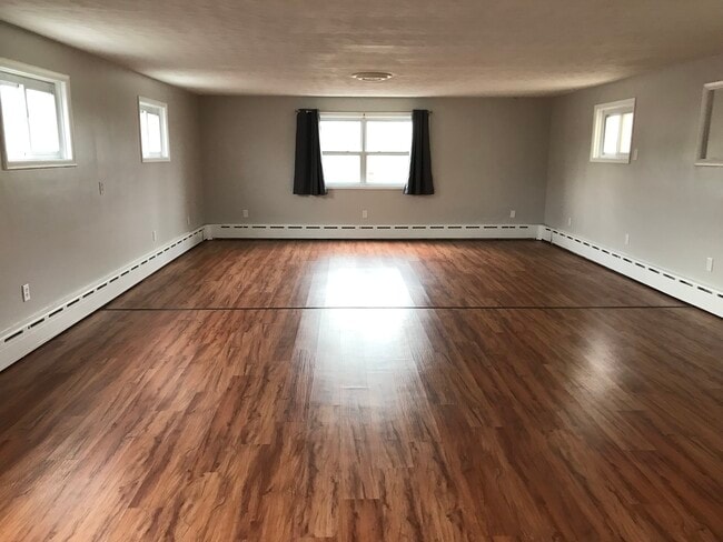 1106 Mount Rose Ave, Unit 1106 2nd flr in York, PA - Building Photo - Building Photo