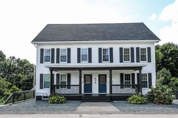 2 Prospect St, Unit 2 in Pembroke, NH - Building Photo