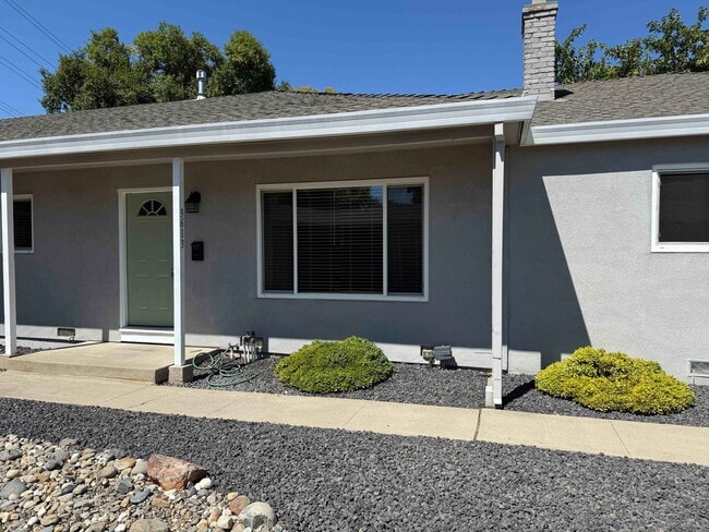 property at 3613 Cody Way