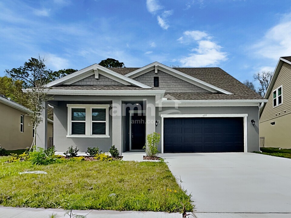 6355 Emerald Hls Wy in Wesley Chapel, FL - Building Photo