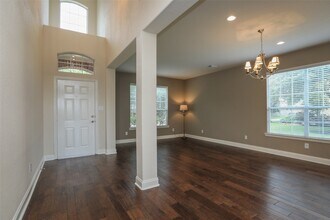 9603 Red Rugosa Dr in Houston, TX - Building Photo - Building Photo