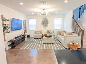 2020 Blue River Dr in Leander, TX - Building Photo - Building Photo