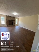 408 Virginia Way in Vidalia, GA - Building Photo - Building Photo