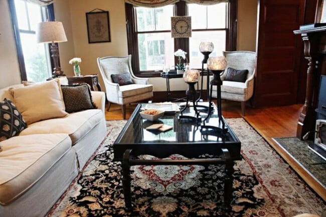 14 Peverell St, Unit ID1380176P in Boston, MA - Foto de edificio - Building Photo