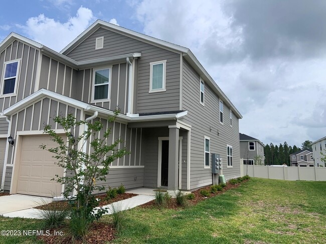 property at 7795 Merchants Way