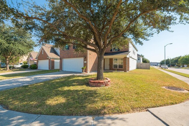 18434 Ranch View Trail in Houston, TX - Building Photo - Building Photo