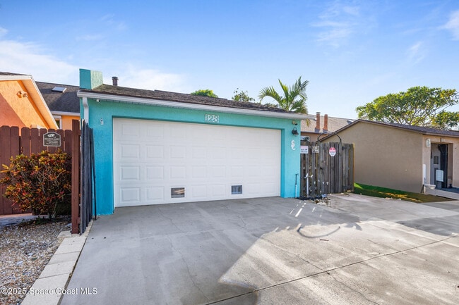 property at 123 Adams Ave