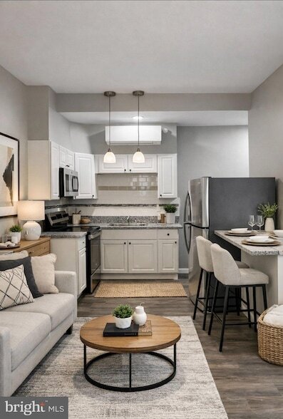 2045 N 8th St in Philadelphia, PA - Building Photo - Building Photo