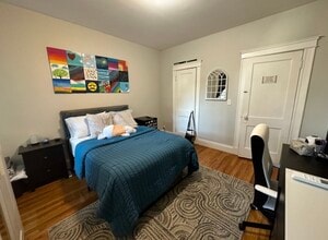 1169 Commonwealth Ave, Unit #1193 - 8 in Boston, MA - Foto de edificio - Building Photo