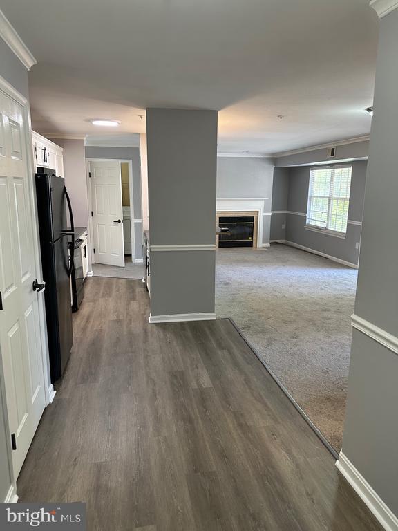 property at 9708 Lake Point Ct