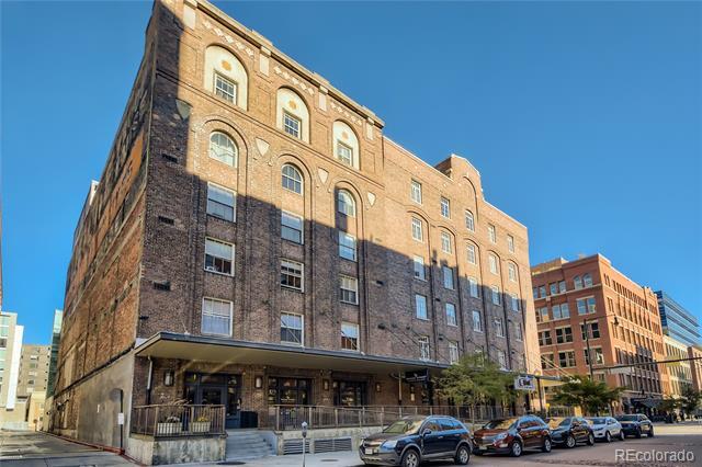 property at 1449 Wynkoop St