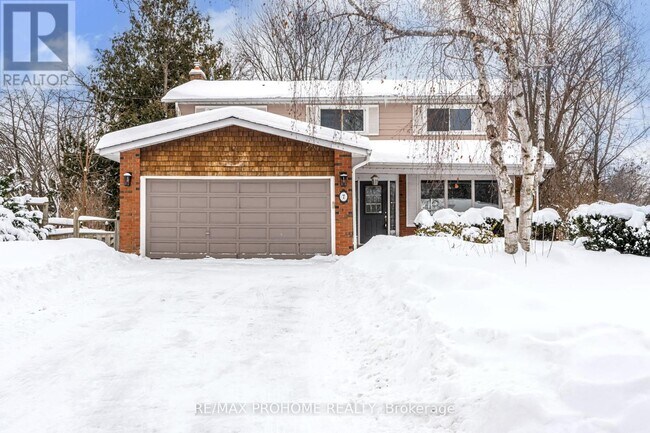 7 Shadbolt Ct in Markham, ON - Building Photo - Building Photo