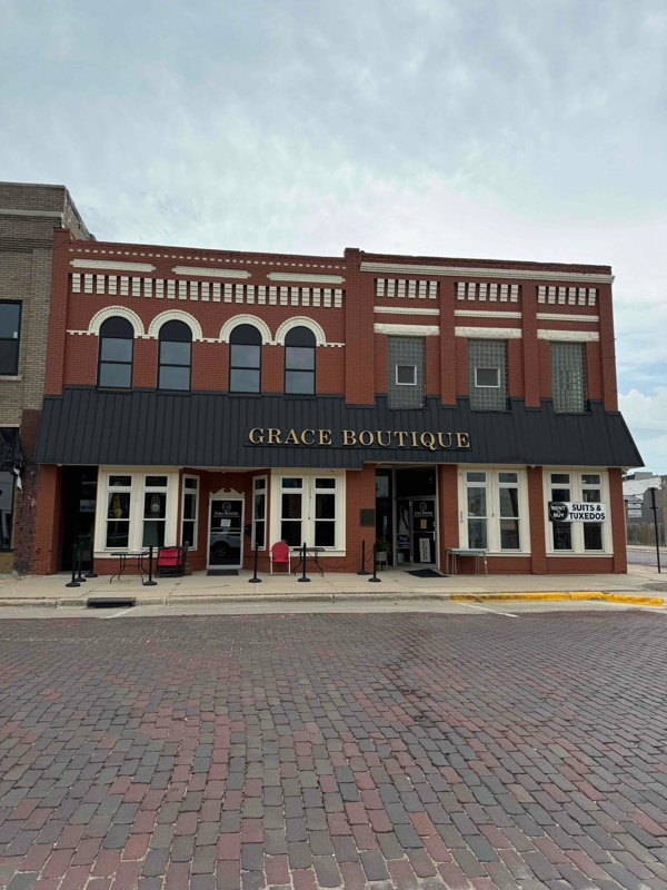 814 1/2 9th St in Sibley, IA - Building Photo - Building Photo