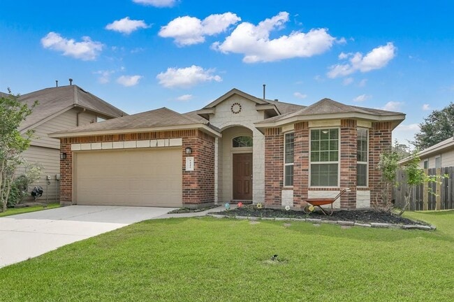 9442 E Woodmark in Conroe, TX - Building Photo - Building Photo