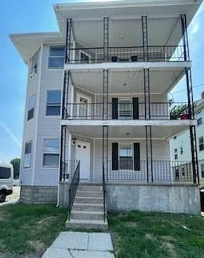 property at 706 Front St
