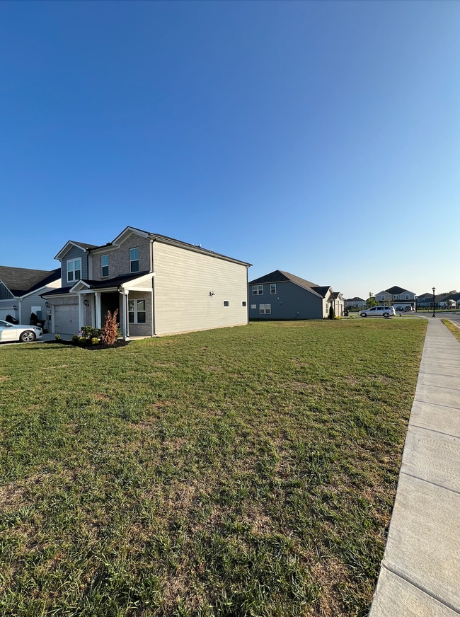 3630 Mathewson Way in Murfreesboro, TN - Building Photo - Building Photo