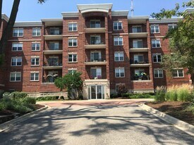 3400 N Old Arlington Heights Rd in Arlington Heights, IL - Building Photo