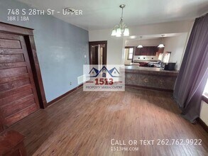 748 S 28th St in Milwaukee, WI - Building Photo - Building Photo