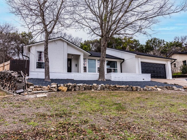 903 Cliffside Dr in Harker Heights, TX - Building Photo - Building Photo