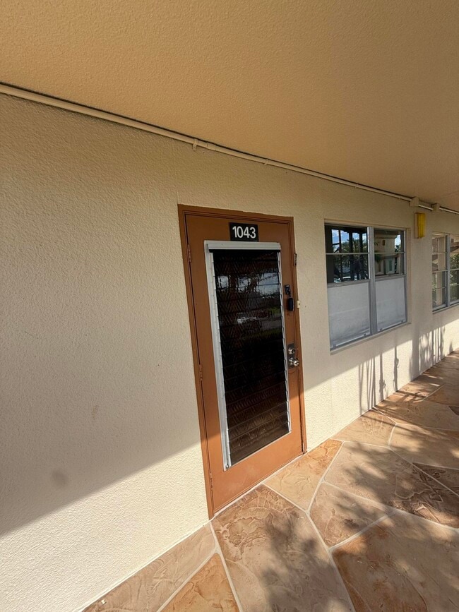 1043 Newcastle A in Boca Raton, FL - Building Photo - Building Photo