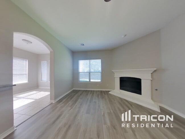 10009 Petrified Tree Ln in McKinney, TX - Building Photo - Building Photo