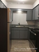9702 Nottingham Ave in Chicago Ridge, IL - Building Photo - Building Photo