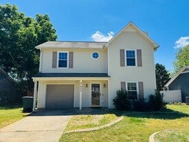 2603 Clovis Rd SW in Huntsville, AL - Building Photo