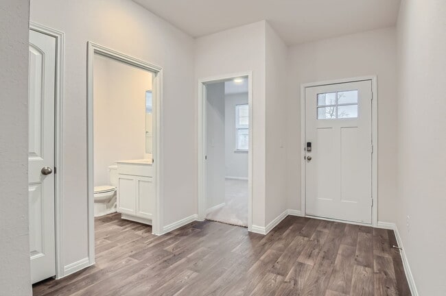 709 Iron Brg Rd in Georgetown, TX - Building Photo - Building Photo