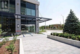 3975 Grand Park Dr in Mississauga, ON - Building Photo