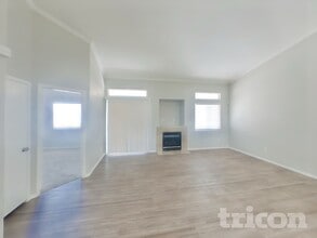 6232 Diazo St in North Las Vegas, NV - Foto de edificio - Building Photo