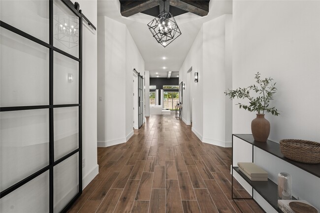 property at 3607 Wellborn Dr