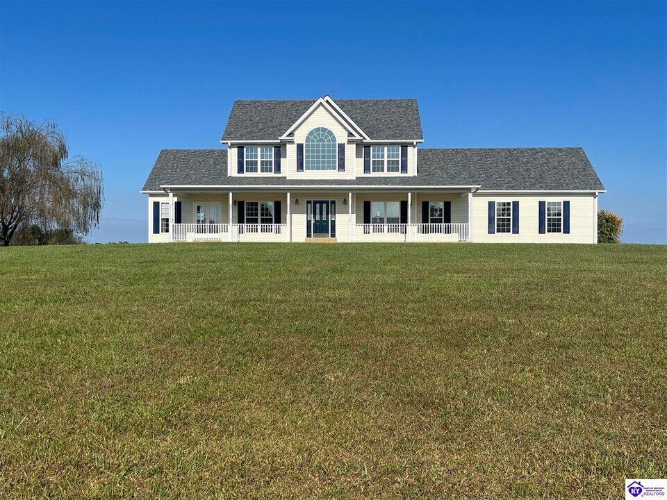 237 Brock Rd in Rineyville, KY - Building Photo