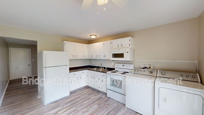 property at 5405 Broomall St