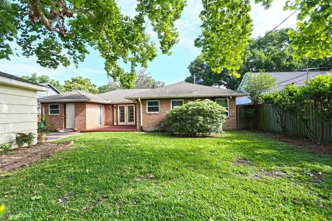 property at 3535 Durhill St