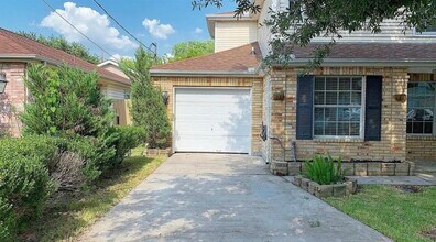 10918 Vista Norte Ct in Houston, TX - Building Photo - Building Photo