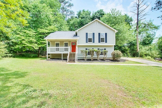 property at 24 Grapevine Dr