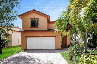 1330 NW 192nd Ln in Pembroke Pines, FL - Building Photo