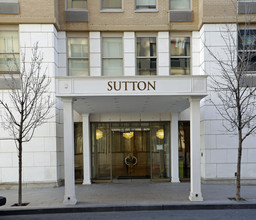 The Sutton at Liberty Harbor in Jersey City, NJ - Building Photo - Building Photo