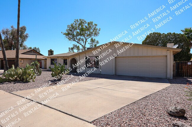 2636 S Reyes in Mesa, AZ - Building Photo - Building Photo